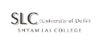 Shayam lal college